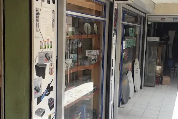 Kılıç Elektronik Gebze - Resim 1