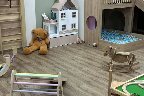 Rio Kids Oyun Evi - Resim 18