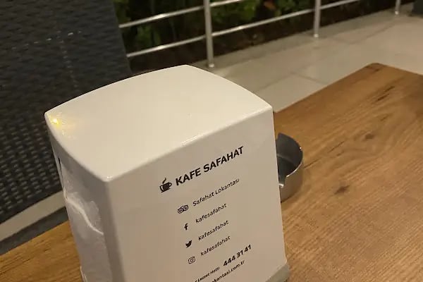 Kafe Safahat - Resim 16
