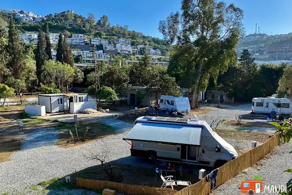 Mandi Camping - Resim 1