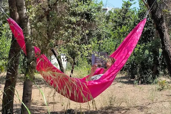 Mandi Camping - Resim 18