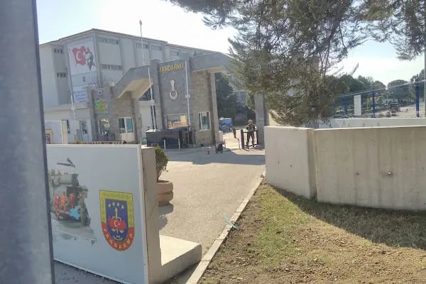 Bursa İl Jandarma Komutanlığı - Resim 1
