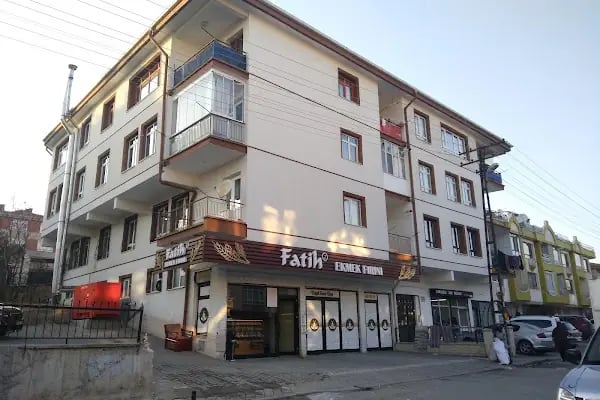 Fatih 2 Ekmek Fırını - Resim 4