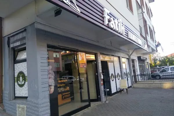 Fatih 2 Ekmek Fırını - Resim 5