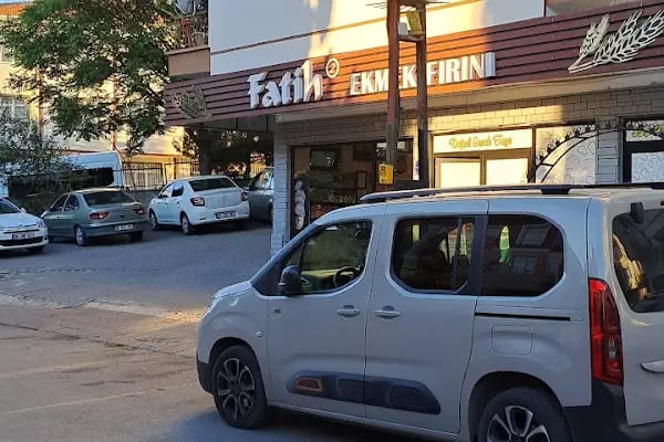 Fatih 2 Ekmek Fırını - Resim 10
