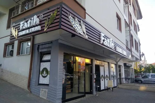Fatih 2 Ekmek Fırını - Resim 3