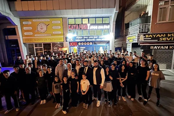 Kaya Fight Spor Kulübü - Resim 6