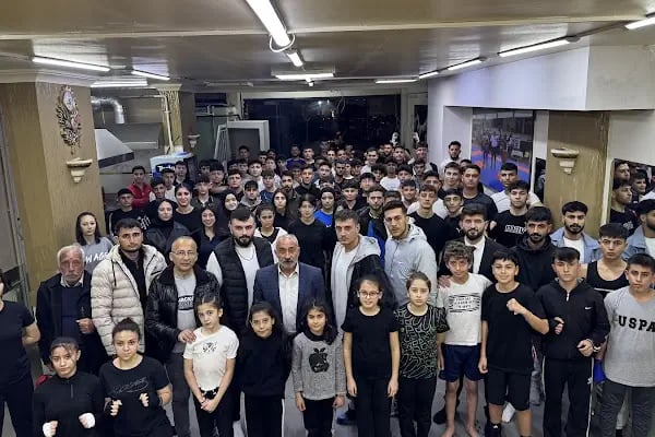 Kaya Fight Spor Kulübü - Resim 7