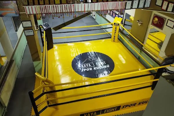 Kaya Fight Spor Kulübü - Resim 2
