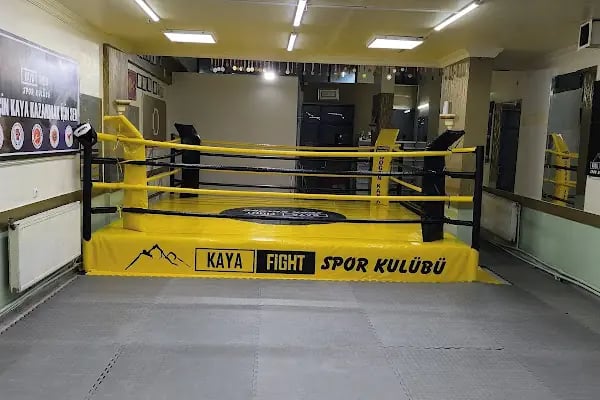 Kaya Fight Spor Kulübü - Resim 3