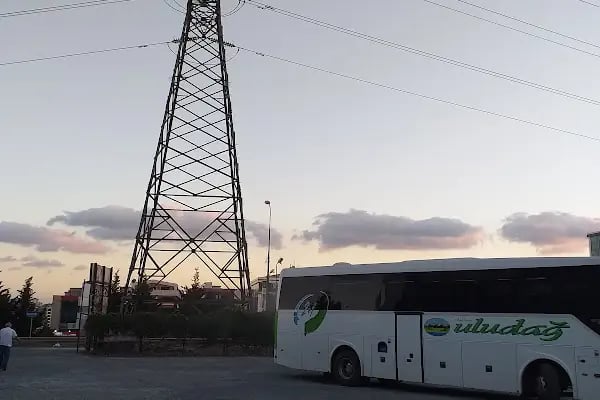 Dudullu Terminali - Resim 19