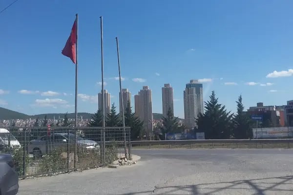 Dudullu Terminali - Resim 1