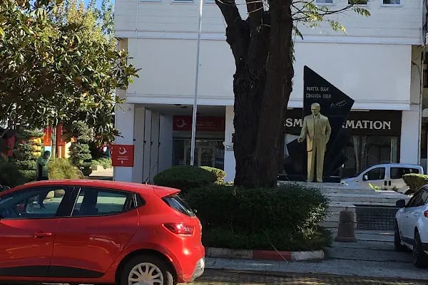 Kemer İlçe Göç İdaresi Müdürlüğü - Resim 3
