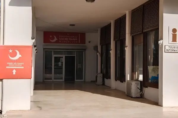 Kemer İlçe Göç İdaresi Müdürlüğü - Resim 2