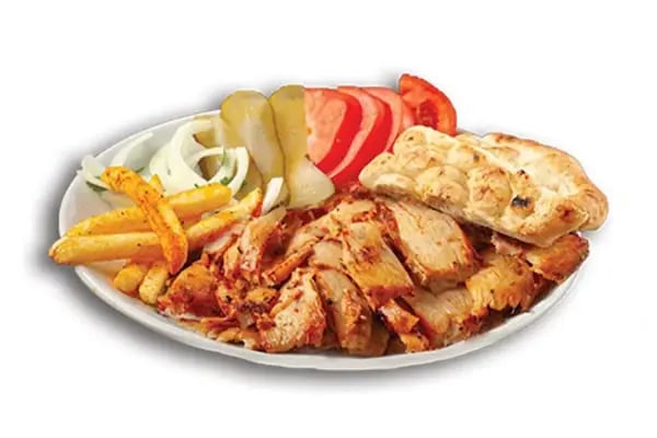Yaprak Dönercisi Aydınlıkevler - Resim 16