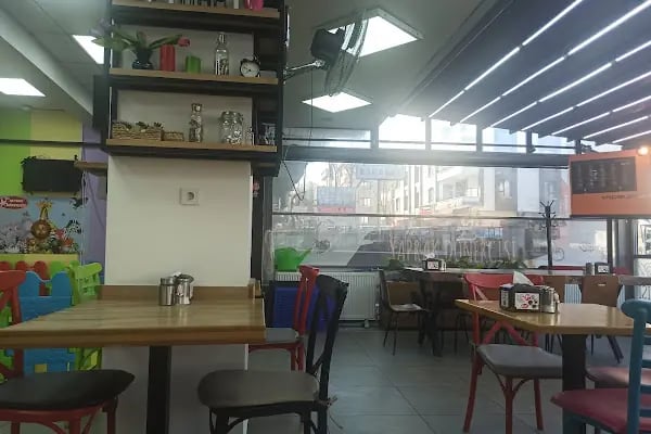 Yaprak Dönercisi Aydınlıkevler - Resim 5