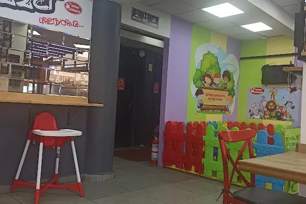 Yaprak Dönercisi Aydınlıkevler - Resim 6