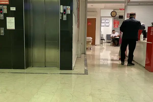 Özel Konya Anıt Hastanesi - Resim 2