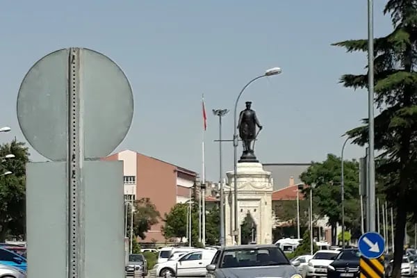 Özel Konya Anıt Hastanesi - Resim 11