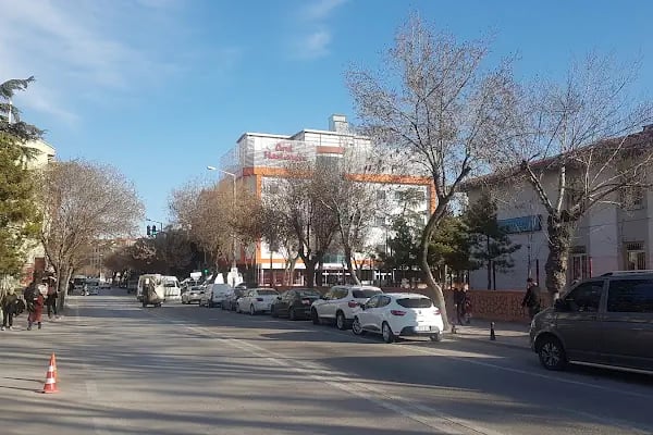 Özel Konya Anıt Hastanesi - Resim 8