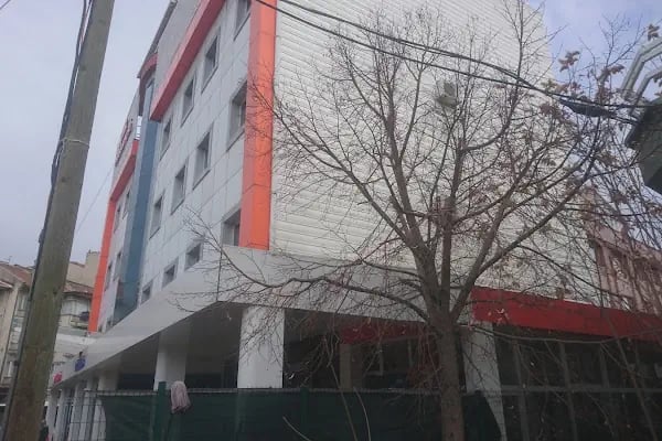 Özel Konya Anıt Hastanesi - Resim 3