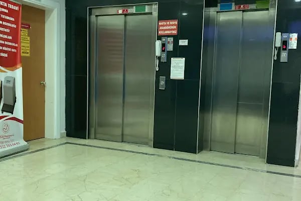 Özel Konya Anıt Hastanesi - Resim 17