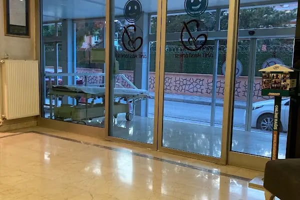 Özel Konya Anıt Hastanesi - Resim 10