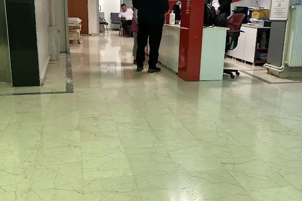 Özel Konya Anıt Hastanesi - Resim 15