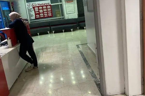 Özel Konya Anıt Hastanesi - Resim 12
