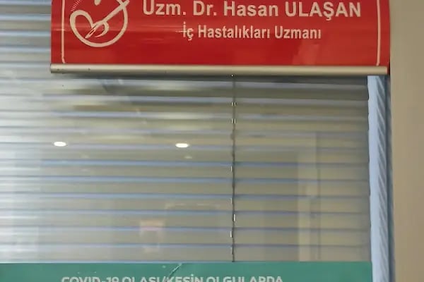 Özel Konya Anıt Hastanesi - Resim 18