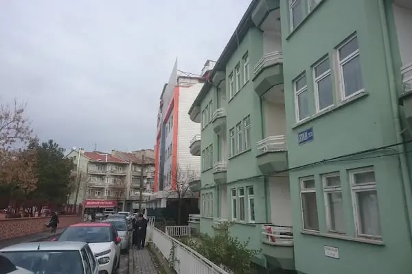Özel Konya Anıt Hastanesi - Resim 6