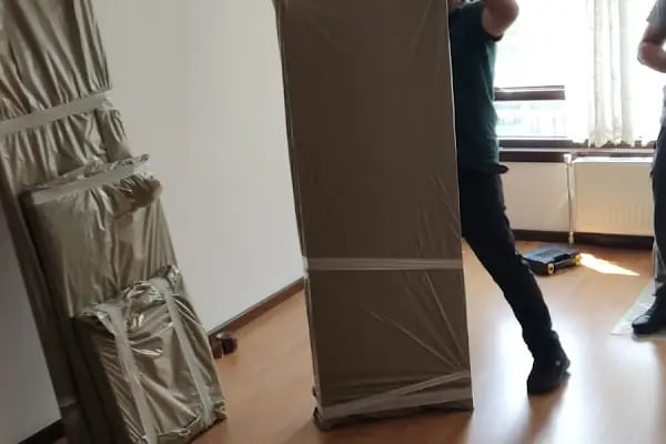 Keçiören Evden Eve Nakliyat - Resim 10