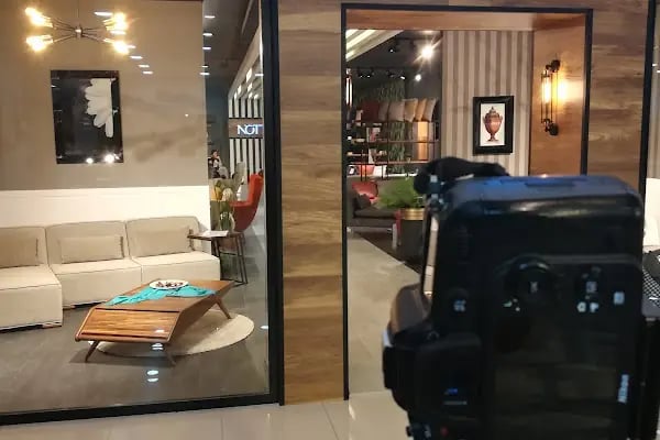 Notti Home Fabrika - Resim 4