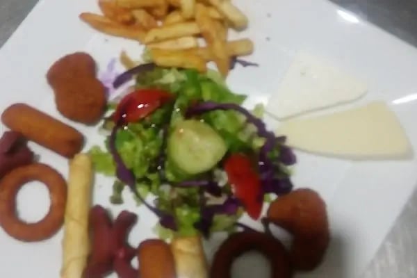 Essen Simit Cafe Bistro - Resim 5