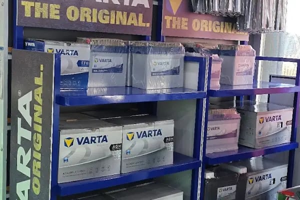 Yeşil Düzce Otomotiv Yedek parça, Çayırova Gebze Kocaeli - Resim 12