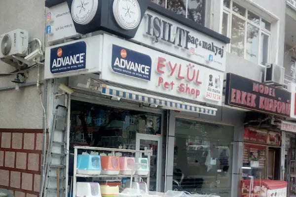 Eylül Pet Shop - Resim 8