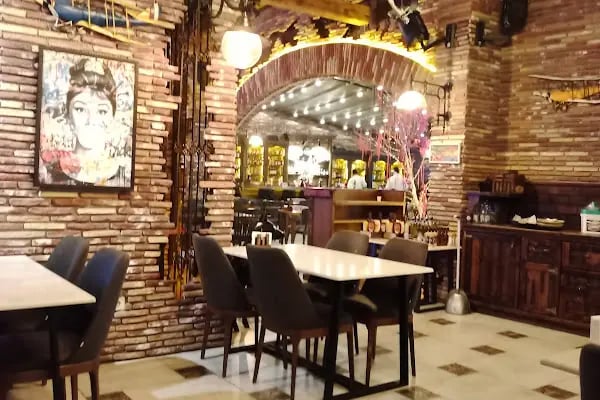 Zest Bistro Çorlu - Resim 4