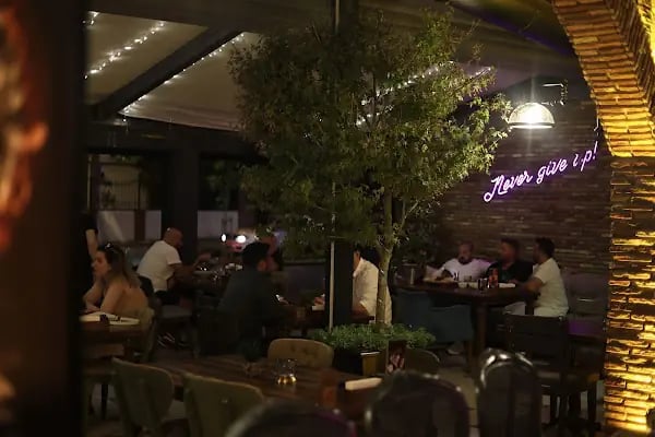 Zest Bistro Çorlu - Resim 6