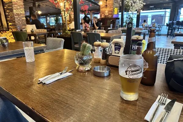 Zest Bistro Çorlu - Resim 8