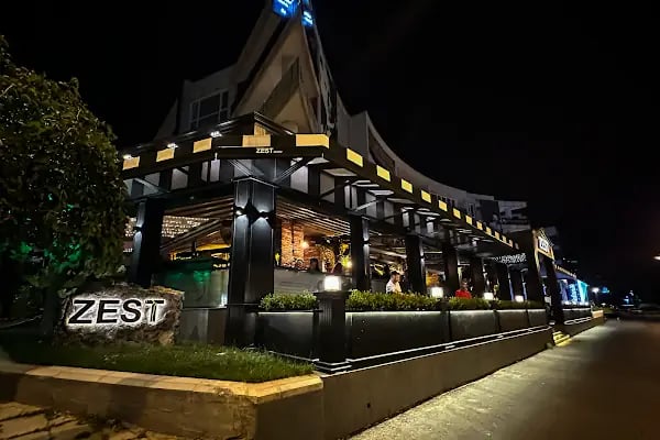 Zest Bistro Çorlu - Resim 7