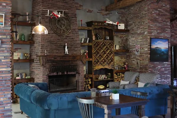 Zest Bistro Çorlu - Resim 10