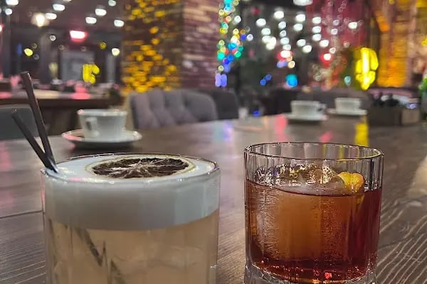 Zest Bistro Çorlu - Resim 17