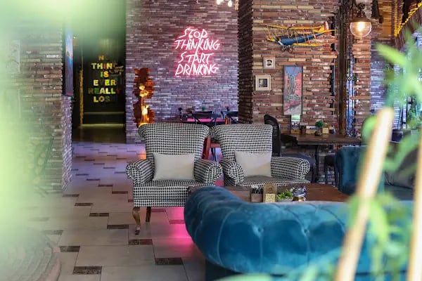 Zest Bistro Çorlu - Resim 9