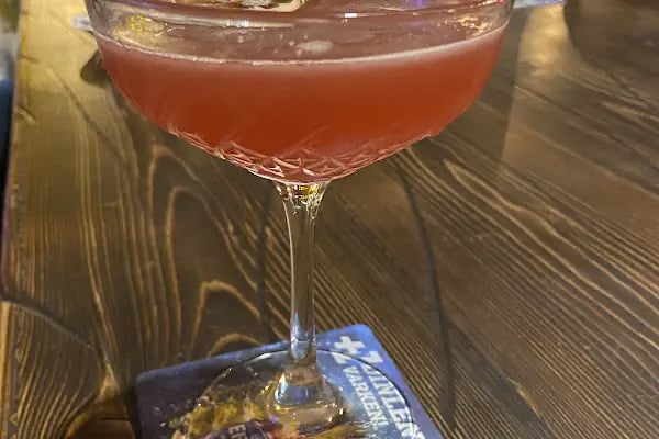 Zest Bistro Çorlu - Resim 18
