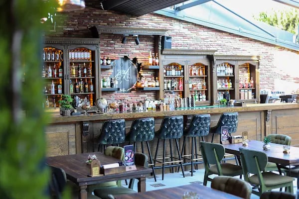 Zest Bistro Çorlu - Resim 2