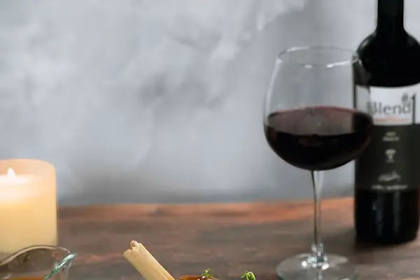 Zest Bistro Çorlu - Resim 15