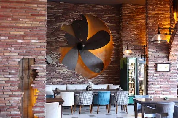 Zest Bistro Çorlu - Resim 5