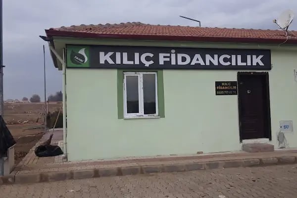 Kılıç Fidancılık - Resim 5