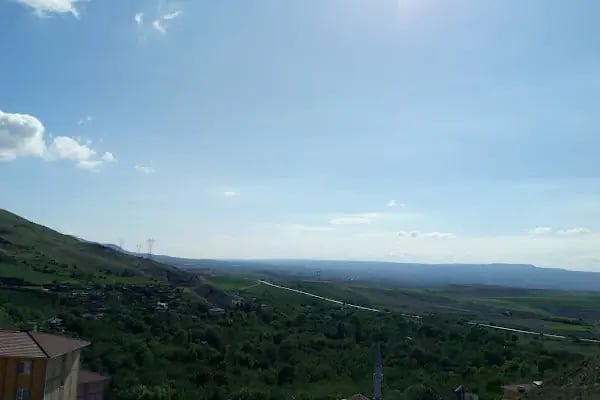 Ayaş Toki - Resim 1