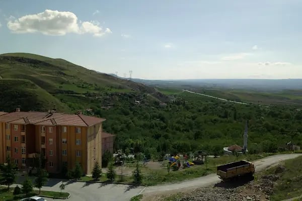 Ayaş Toki - Resim 2